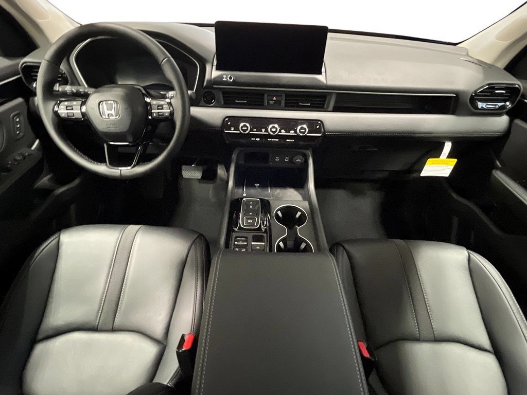 New 2026 Honda Pilot EX-L image 17