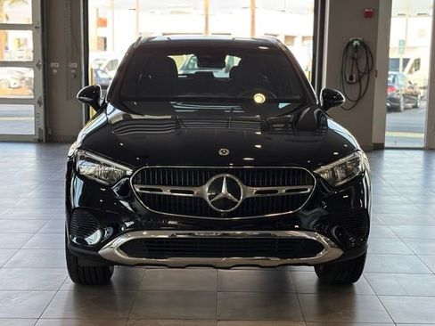 Certified 2026 Mercedes-Benz GLC 300 4MATIC image 42