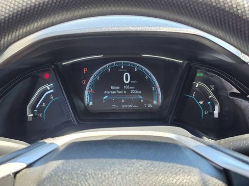 Used 2020 Honda Civic LX image 25