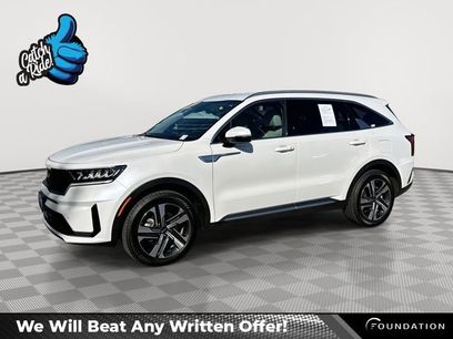 Used 2023 Kia Sorento EX