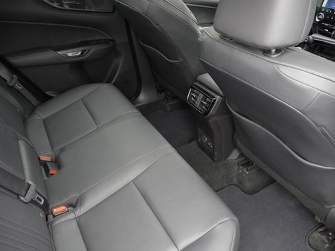 Used 2022 Lexus NX 350 AWD w/ Package Accessory (P3) image 32