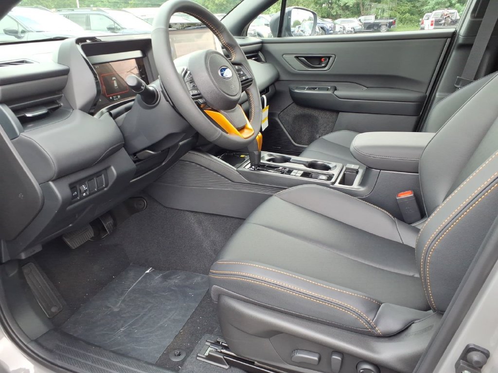 New 2026 Subaru Outback Wilderness AWD/4WD image 9