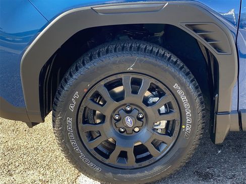 New 2026 Subaru Forester Wilderness image 6