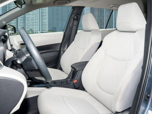 Used 2023 Toyota Corolla Cross L image 15