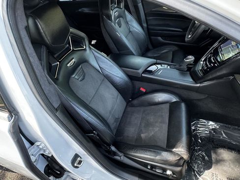 Used 2017 Cadillac CTS V w/ Luxury Package image 37