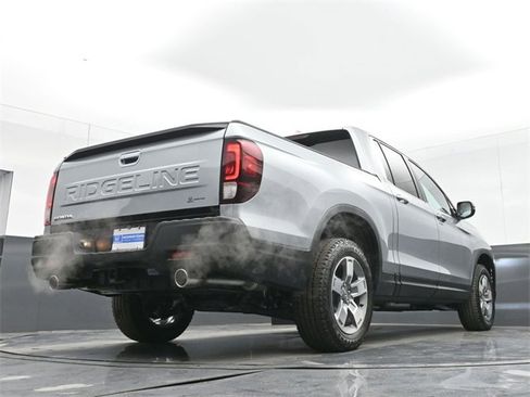 New 2026 Honda Ridgeline RTL image 47
