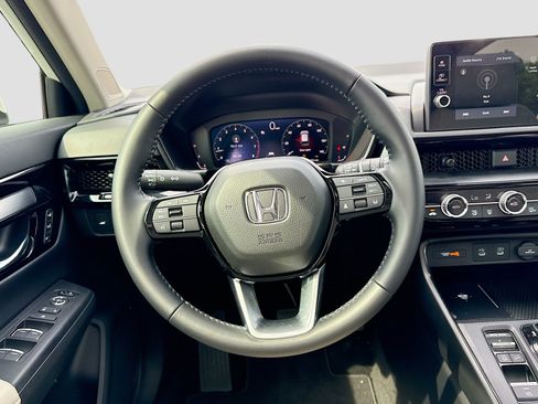 Used 2026 Honda CR-V EX-L image 12