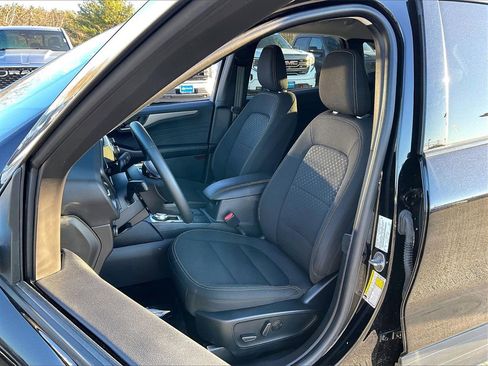 Used 2024 Ford Escape Active image 9