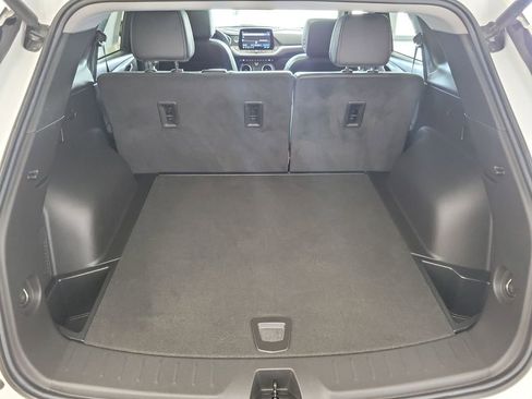 Certified 2023 Chevrolet Blazer LT w/ Sound & Technology Package image 19