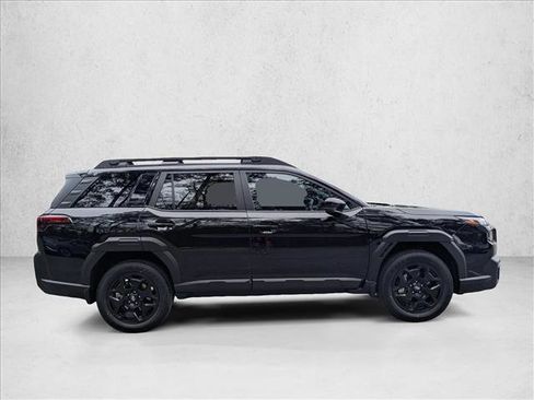 New 2026 Subaru Outback Limited image 6