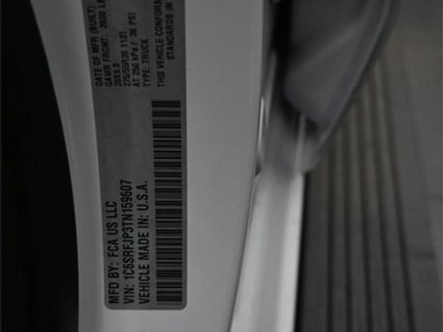 New 2026 RAM 1500 Laramie w/ Laramie Southwest Edition image 24