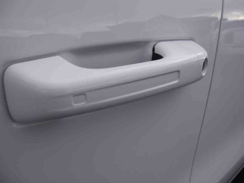 Used 2025 RAM 1500 Laramie w/ Sport Appearance Package image 16