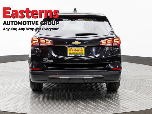 Used 2023 Chevrolet Equinox LT FWD image 6