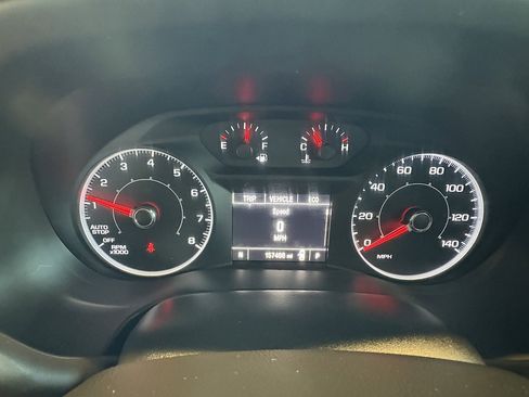 Used 2018 GMC Acadia SLE image 14