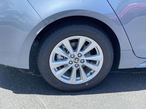 New 2026 Toyota Corolla LE FWD image 10