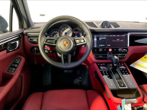 New 2026 Porsche Macan S image 13