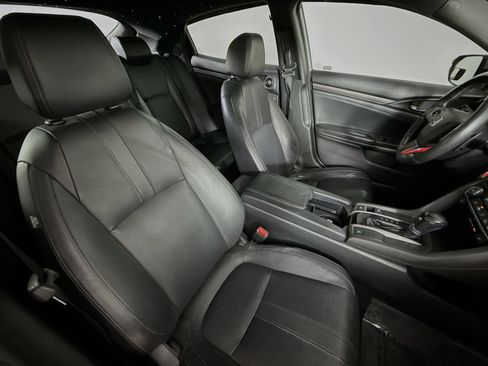 Used 2019 Honda Civic Sport Touring image 36