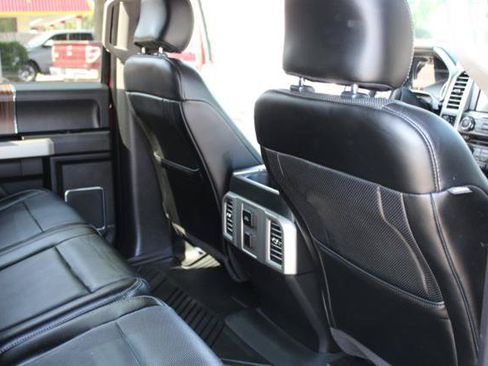 Used 2016 Ford F150 Lariat AWD/4WD image 31