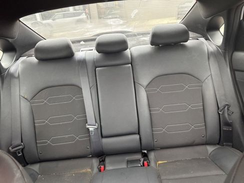 Used 2022 Kia Forte GT-Line image 14