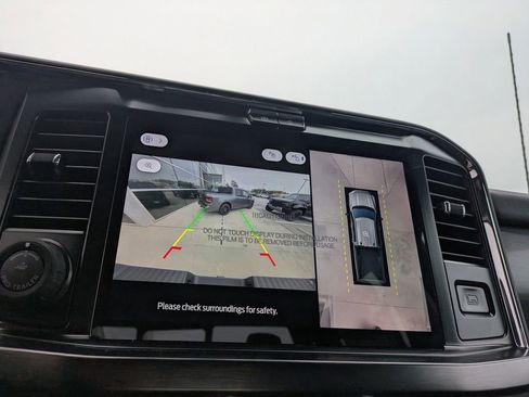 New 2026 Ford F250 Lariat w/ Lariat Premium Package image 22