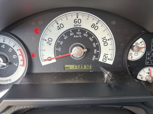 Used 2007 Toyota FJ Cruiser Base image 16