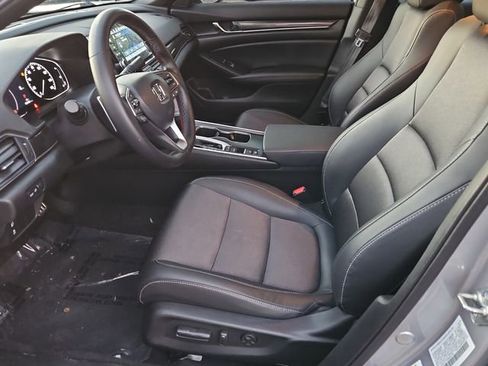 Used 2021 Honda Accord Sport image 11