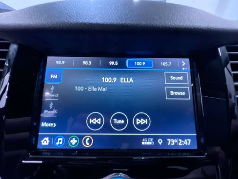 Used 2019 Chevrolet Trax LS w/ Tint and Cruise Package AWD/4WD image 25