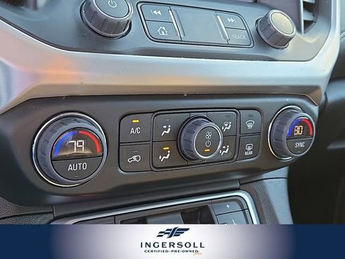 Used 2023 GMC Acadia SLE w/ Driver Convenience Package image 19