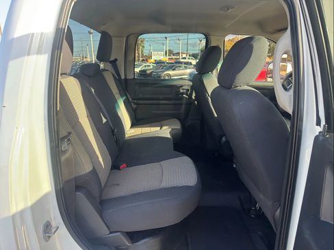 Used 2011 RAM 2500 ST w/ ST Popular Equipment Group image 16