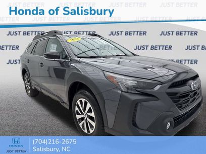 Used 2023 Subaru Outback Premium