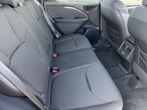 New 2026 Subaru Forester Premium image 9