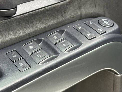 Used 2015 Chevrolet Silverado 1500 LT w/ Texas Edition, 1LT Trim image 19