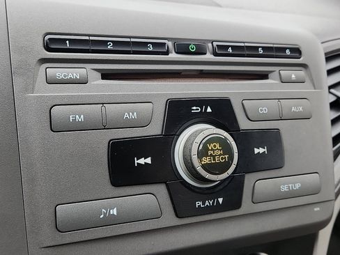 Used 2012 Honda Civic LX image 16