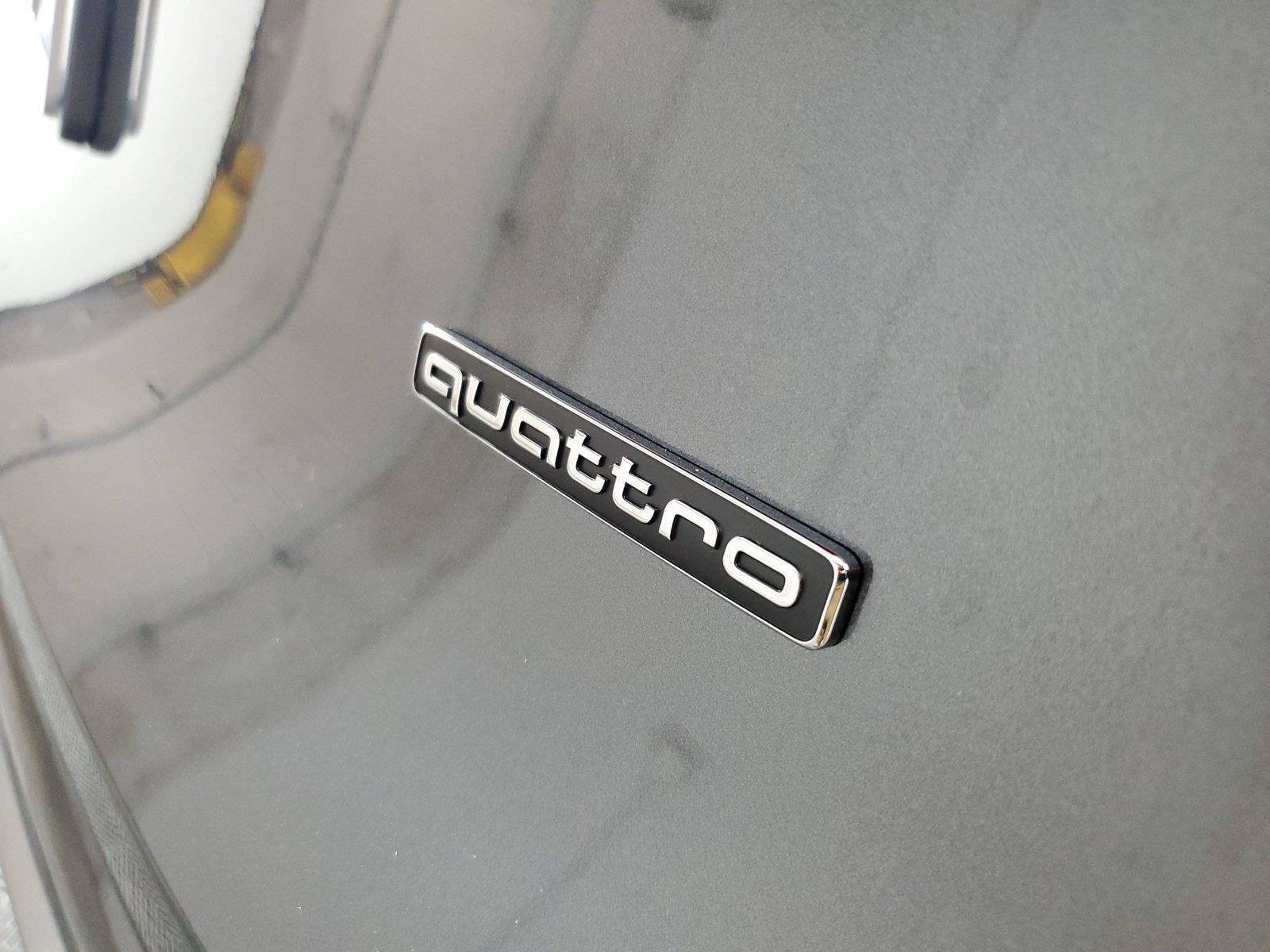 New 2026 Audi Q5 Premium AWD/4WD image 7