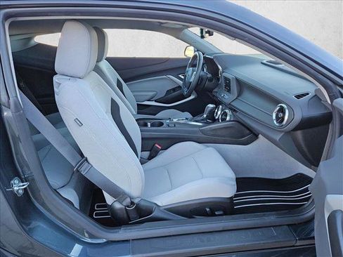 Used 2023 Chevrolet Camaro LT w/ RS Package image 22