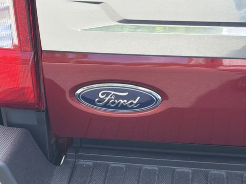 New 2026 Ford F250 King Ranch AWD/4WD image 4