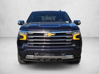 Certified 2024 Chevrolet Silverado 1500 High Country w/ High Country Premium Package video 2