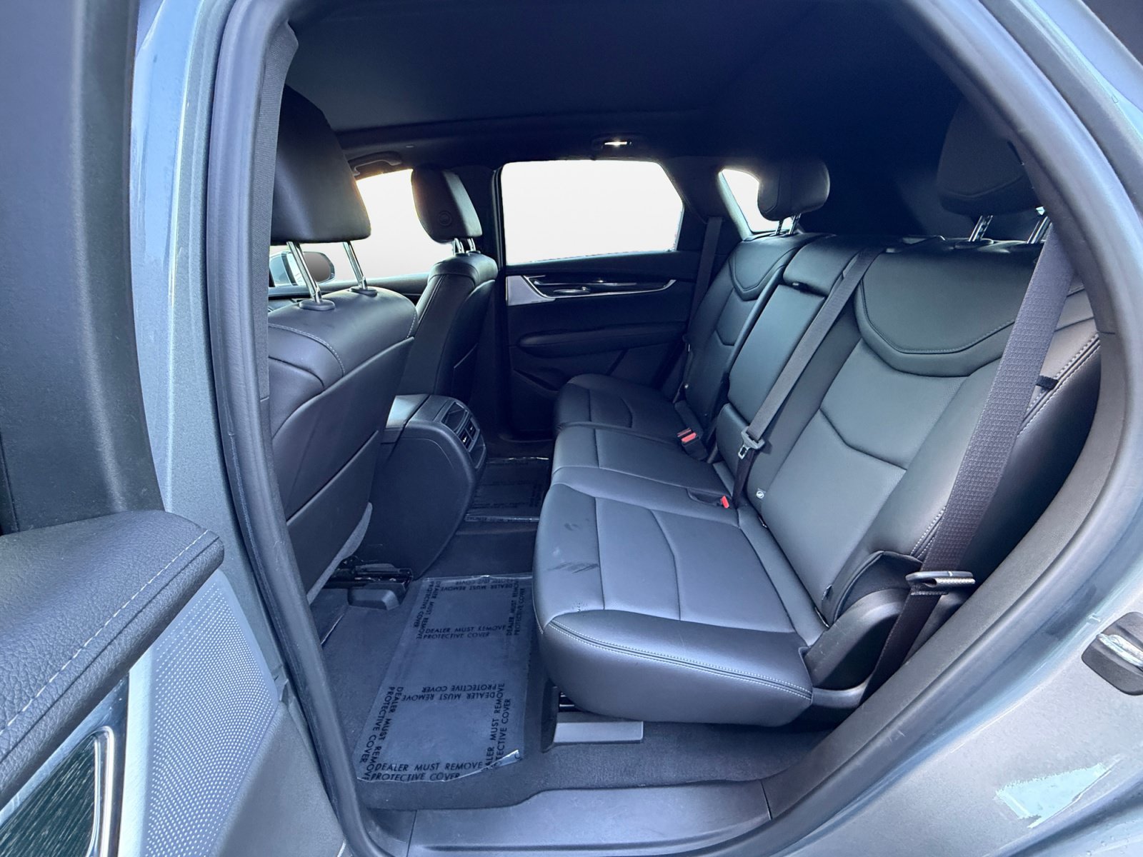 Used 2021 Cadillac XT5 Premium Luxury AWD/4WD image 15