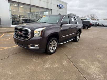 Used 2015 GMC Yukon SLE w/ Convenience Package