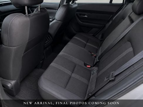 Used 2024 MAZDA CX-50 AWD 2.5 S w/ Convenience Package image 5