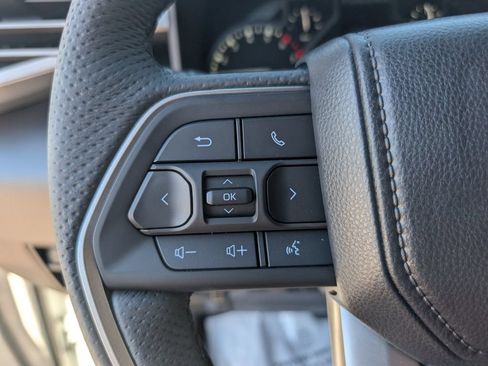 New 2026 Toyota Tundra SR5 AWD/4WD image 22