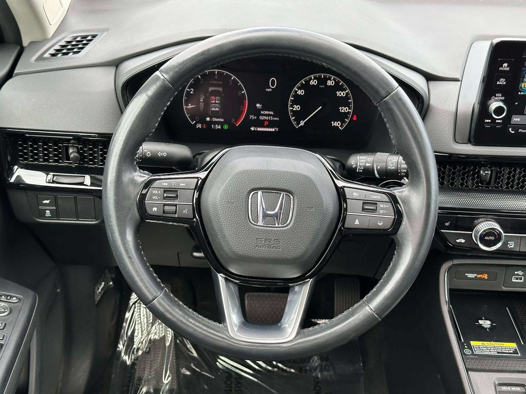 Certified 2024 Honda CR-V EX-L image 11