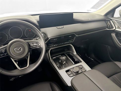 Used 2026 MAZDA CX-90 3.3 Turbo w/ Preferred Package image 35