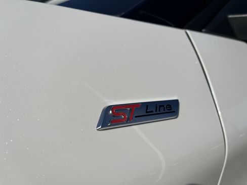 New 2026 Ford Explorer ST-Line w/ Premium Package RWD image 11