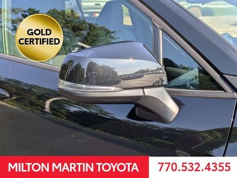 Certified 2024 Toyota Corolla Cross AWD Hybrid image 12