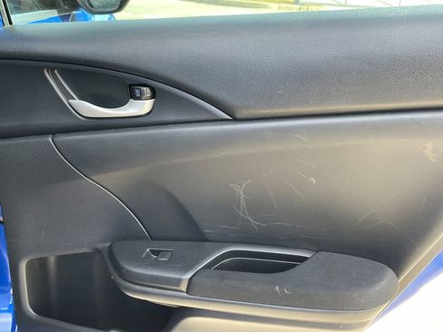 Used 2019 Honda Civic LX image 16