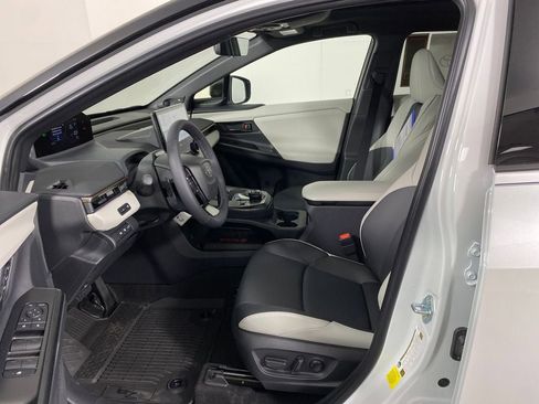 New 2026 Toyota bZ image 7