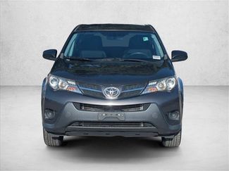 Used 2015 Toyota RAV4 LE AWD/4WD video 2