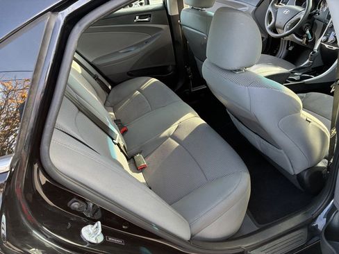 Used 2014 Hyundai Sonata GLS w/ Popular Equipment Group 2 image 16