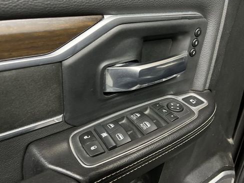 Used 2022 RAM 2500 Laramie image 23